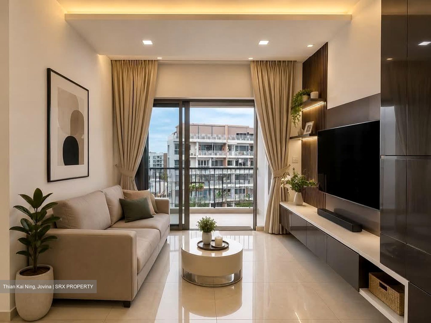 Sea Esta (D18), Condominium #559869451